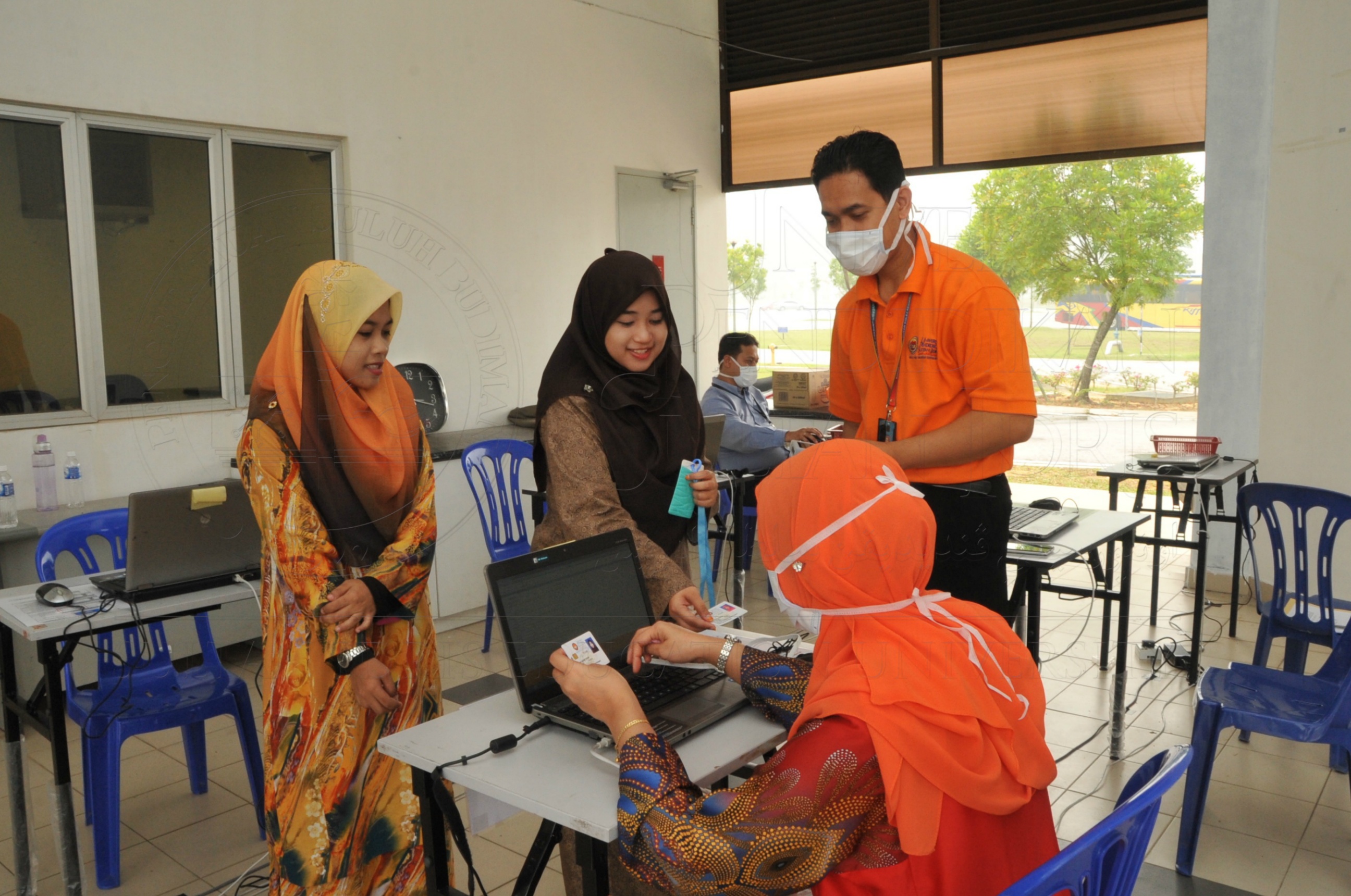 PRO15 143 PILIHANRAYA HAS 5860